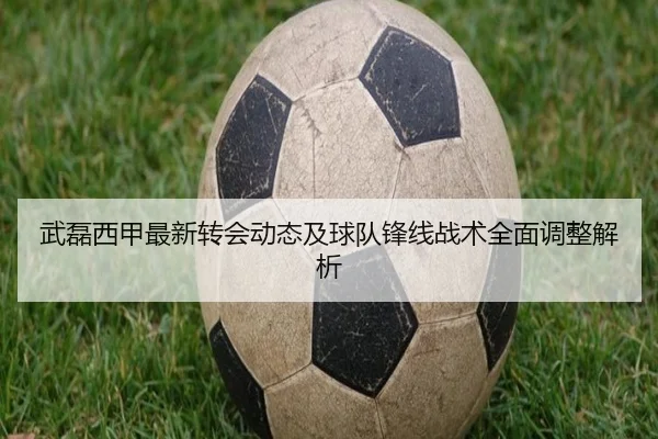 武磊西甲最新转会动态及球队锋线战术全面调整解析